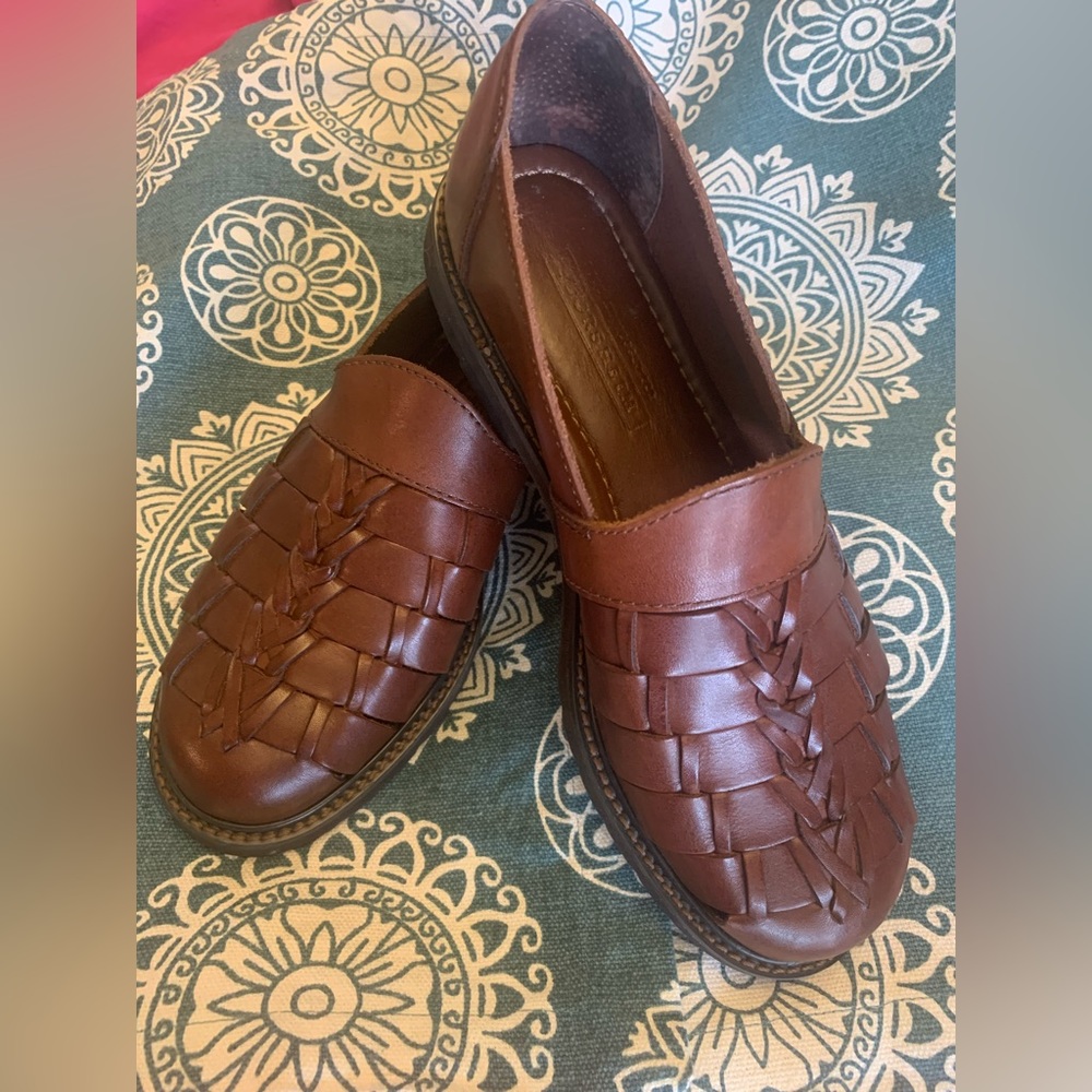 Florsheim Men’s Shoes